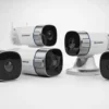 Pack Premium – 4 Cámaras + Instalación + Soporte 24/7