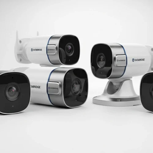 Pack Premium – 4 Cámaras + Instalación + Soporte 24/7